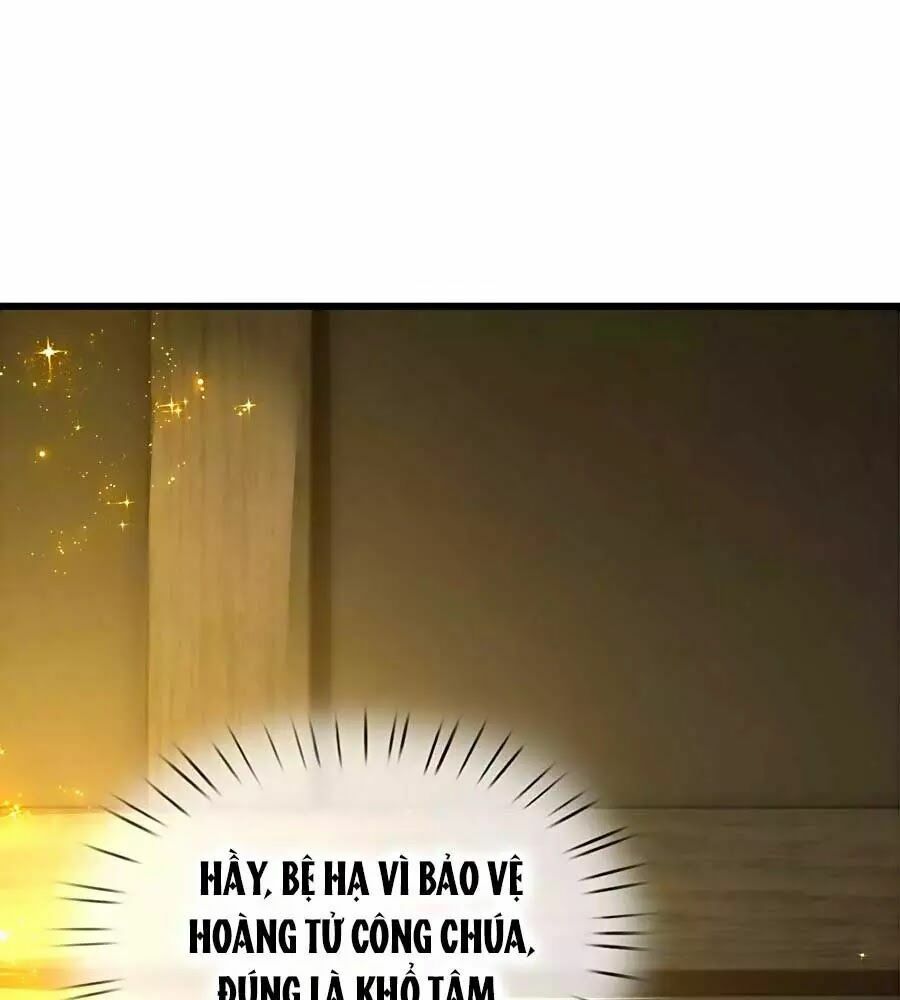 đọc truyện Bỗng Một Ngày Trở Thành Con Gái Nhà Vua Chương 96 ảnh 42 tại Thiên Thai Truyện