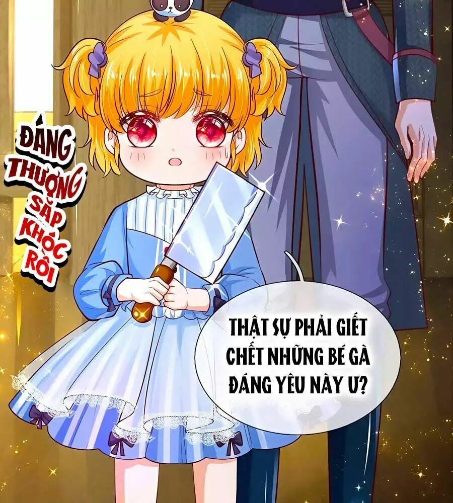 đọc truyện Bỗng Một Ngày Trở Thành Con Gái Nhà Vua Chương 96 ảnh 44 tại Thiên Thai Truyện