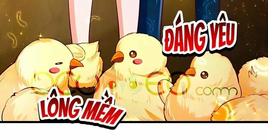 đọc truyện Bỗng Một Ngày Trở Thành Con Gái Nhà Vua Chương 96 ảnh 45 tại Thiên Thai Truyện