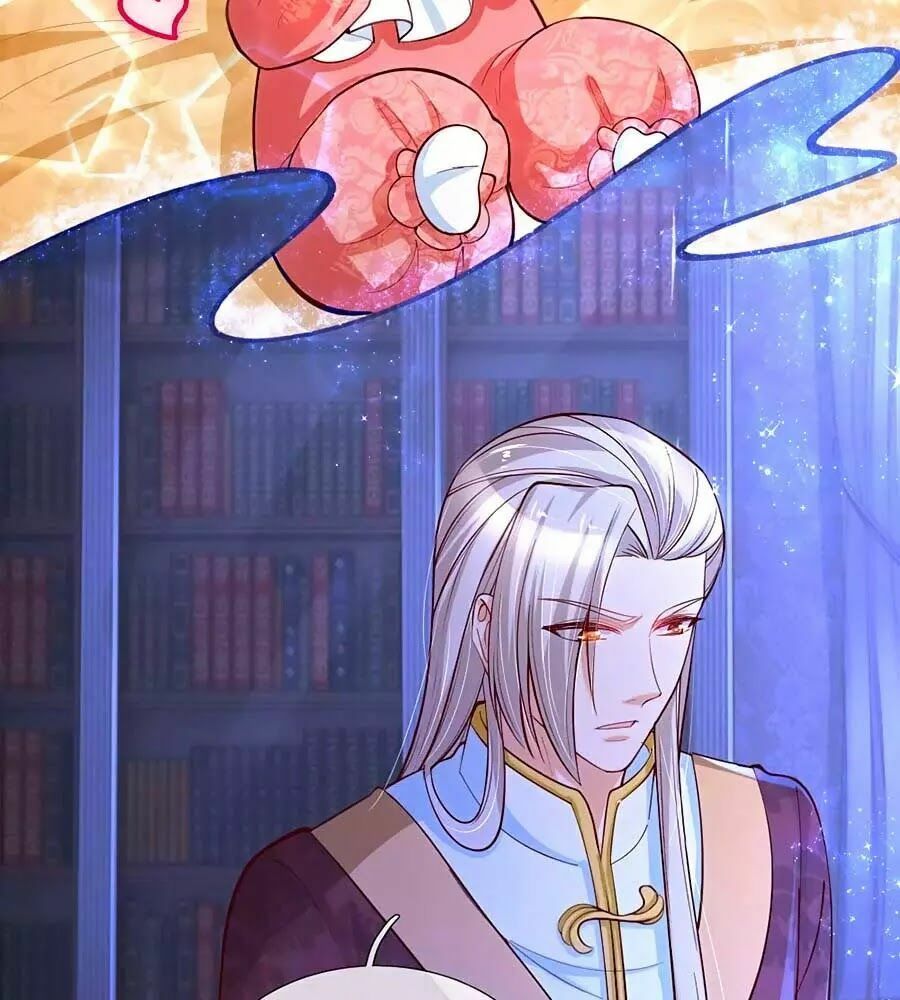 đọc truyện Bỗng Một Ngày Trở Thành Con Gái Nhà Vua Chương 96 ảnh 11 tại Thiên Thai Truyện