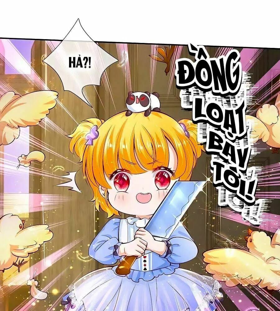 đọc truyện Bỗng Một Ngày Trở Thành Con Gái Nhà Vua Chương 97 ảnh 12 tại Thiên Thai Truyện