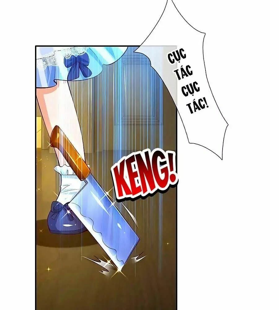 đọc truyện Bỗng Một Ngày Trở Thành Con Gái Nhà Vua Chương 97 ảnh 14 tại Thiên Thai Truyện