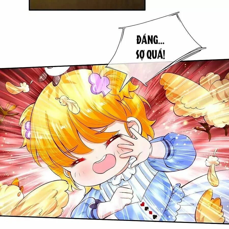 đọc truyện Bỗng Một Ngày Trở Thành Con Gái Nhà Vua Chương 97 ảnh 15 tại Thiên Thai Truyện