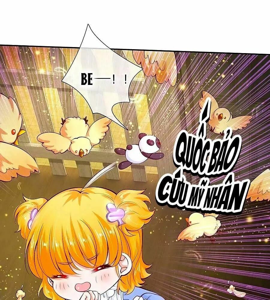 đọc truyện Bỗng Một Ngày Trở Thành Con Gái Nhà Vua Chương 97 ảnh 16 tại Thiên Thai Truyện