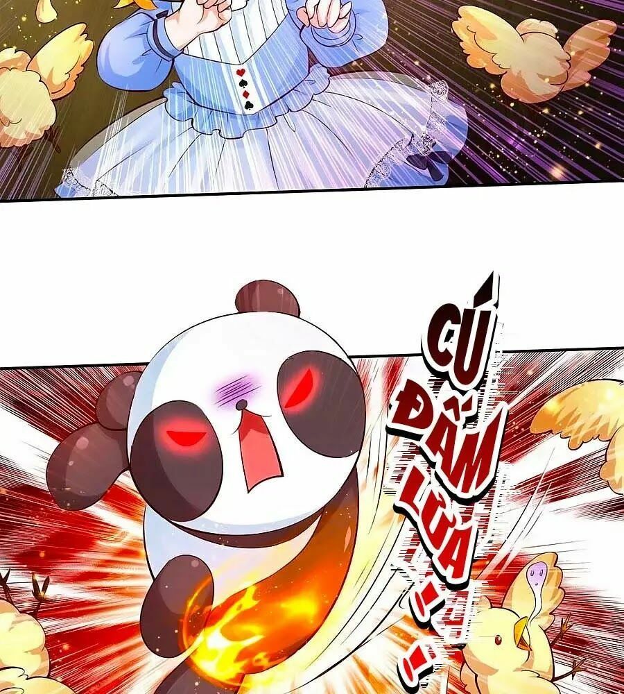 đọc truyện Bỗng Một Ngày Trở Thành Con Gái Nhà Vua Chương 97 ảnh 17 tại Thiên Thai Truyện