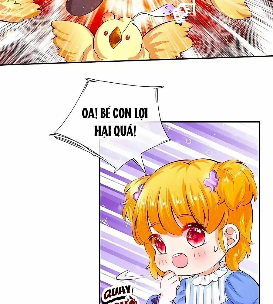 đọc truyện Bỗng Một Ngày Trở Thành Con Gái Nhà Vua Chương 97 ảnh 18 tại Thiên Thai Truyện