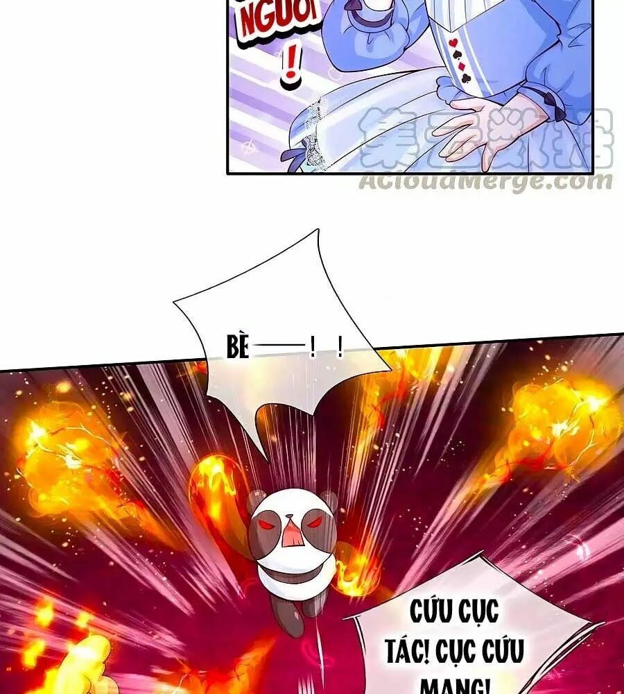 đọc truyện Bỗng Một Ngày Trở Thành Con Gái Nhà Vua Chương 97 ảnh 19 tại Thiên Thai Truyện