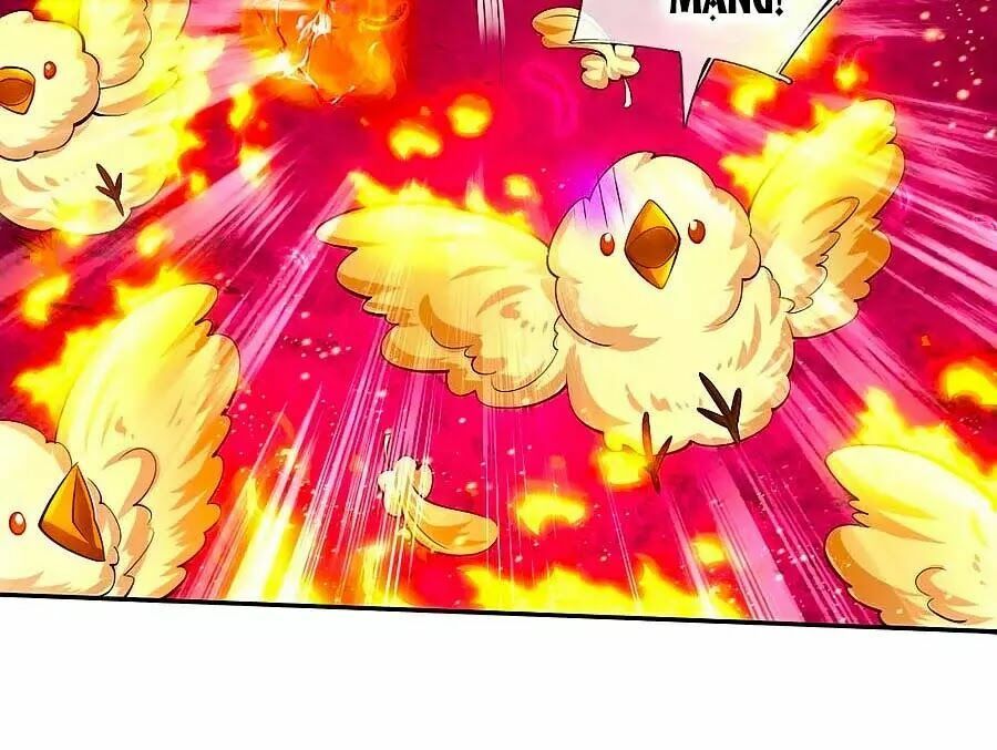 đọc truyện Bỗng Một Ngày Trở Thành Con Gái Nhà Vua Chương 97 ảnh 20 tại Thiên Thai Truyện