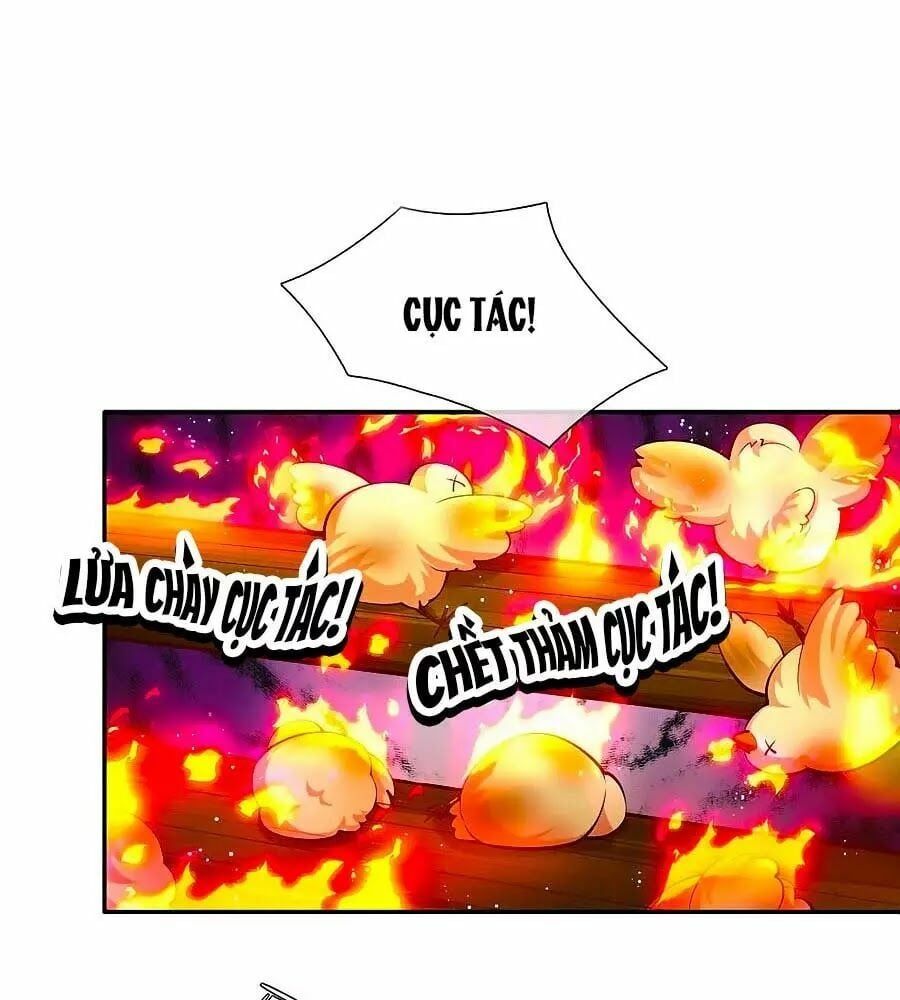 đọc truyện Bỗng Một Ngày Trở Thành Con Gái Nhà Vua Chương 97 ảnh 21 tại Thiên Thai Truyện