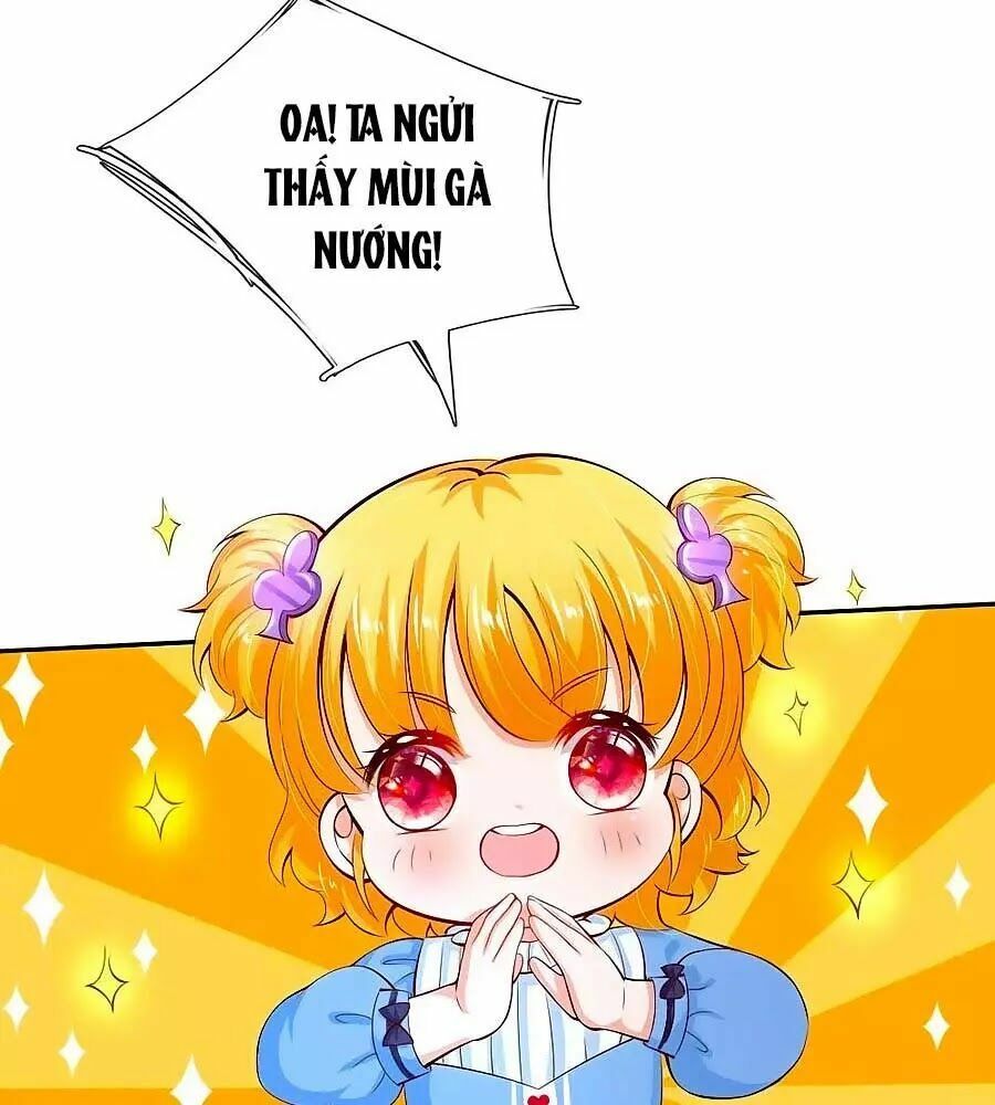 đọc truyện Bỗng Một Ngày Trở Thành Con Gái Nhà Vua Chương 97 ảnh 22 tại Thiên Thai Truyện