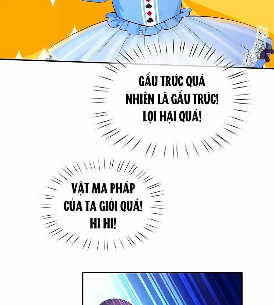 đọc truyện Bỗng Một Ngày Trở Thành Con Gái Nhà Vua Chương 97 ảnh 23 tại Thiên Thai Truyện