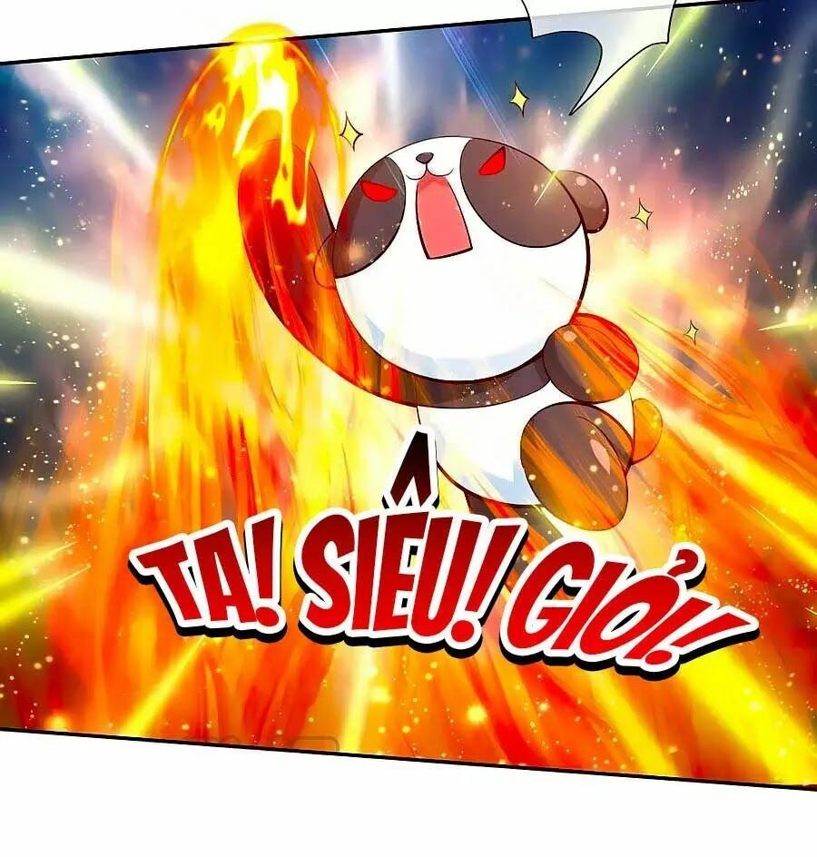 đọc truyện Bỗng Một Ngày Trở Thành Con Gái Nhà Vua Chương 97 ảnh 25 tại Thiên Thai Truyện