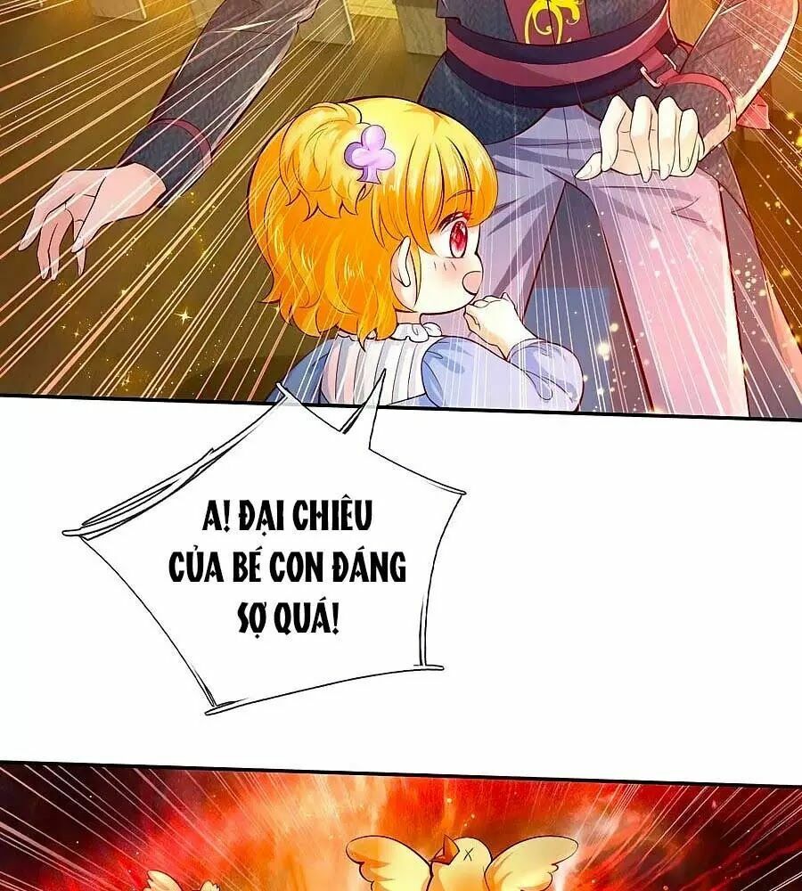 đọc truyện Bỗng Một Ngày Trở Thành Con Gái Nhà Vua Chương 97 ảnh 27 tại Thiên Thai Truyện