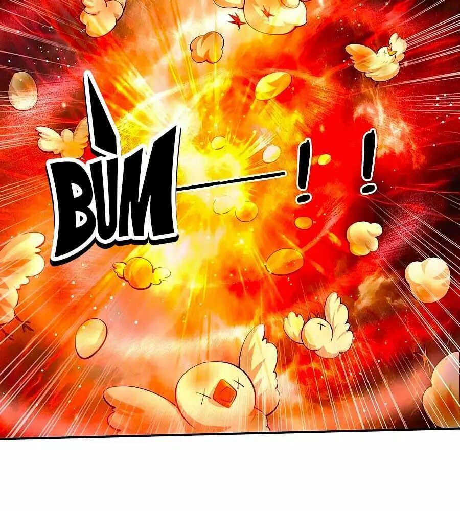 đọc truyện Bỗng Một Ngày Trở Thành Con Gái Nhà Vua Chương 97 ảnh 28 tại Thiên Thai Truyện