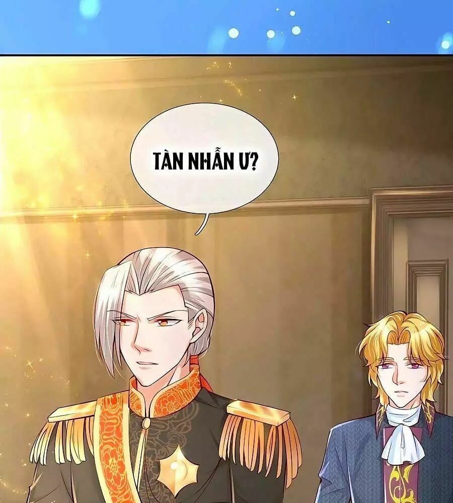 đọc truyện Bỗng Một Ngày Trở Thành Con Gái Nhà Vua Chương 97 ảnh 5 tại Thiên Thai Truyện