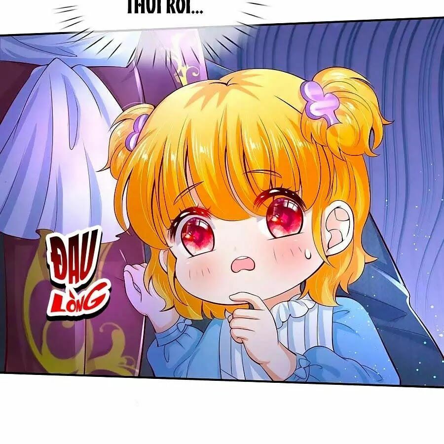 đọc truyện Bỗng Một Ngày Trở Thành Con Gái Nhà Vua Chương 97 ảnh 32 tại Thiên Thai Truyện