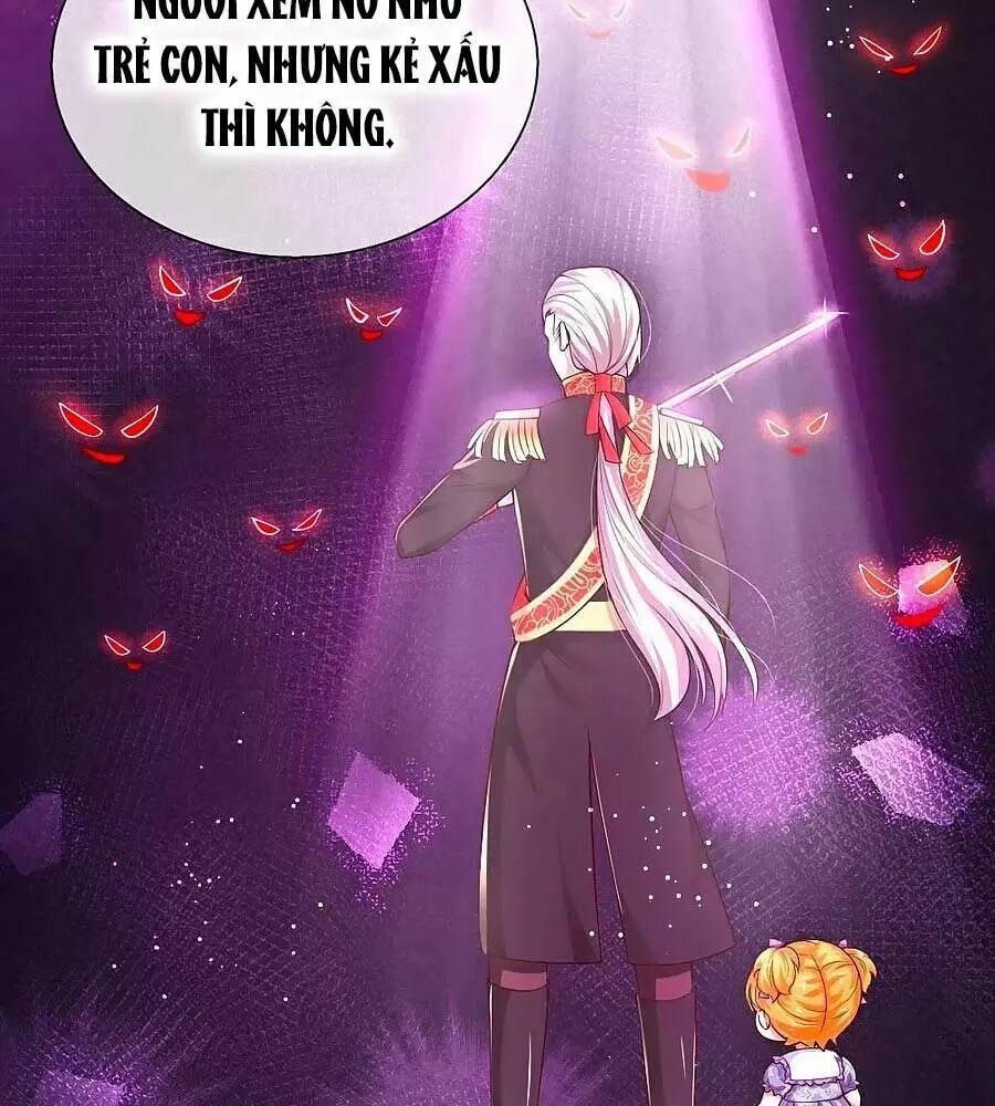 đọc truyện Bỗng Một Ngày Trở Thành Con Gái Nhà Vua Chương 97 ảnh 7 tại Thiên Thai Truyện