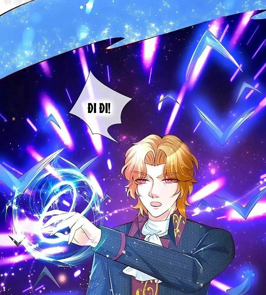 đọc truyện Bỗng Một Ngày Trở Thành Con Gái Nhà Vua Chương 97 ảnh 9 tại Thiên Thai Truyện