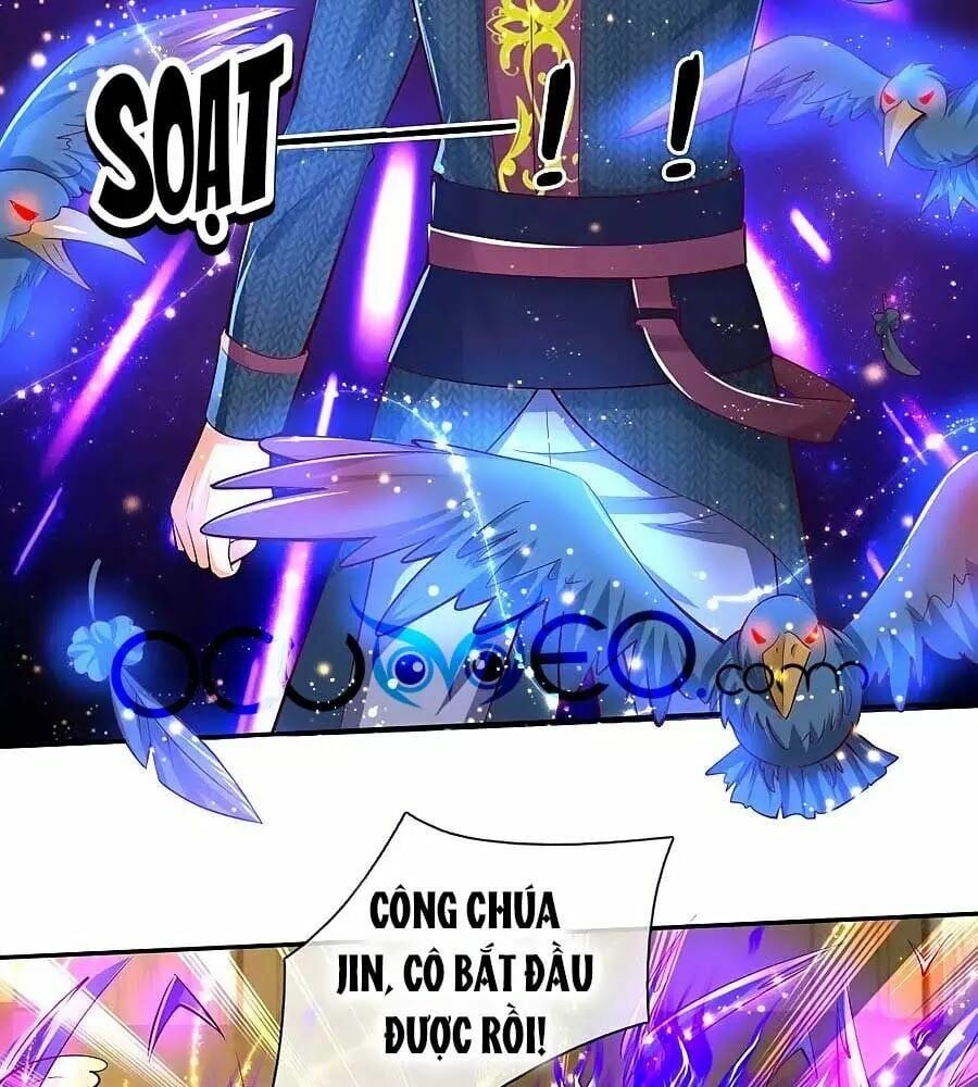 đọc truyện Bỗng Một Ngày Trở Thành Con Gái Nhà Vua Chương 97 ảnh 10 tại Thiên Thai Truyện