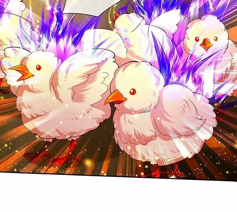 đọc truyện Bỗng Một Ngày Trở Thành Con Gái Nhà Vua Chương 97 ảnh 11 tại Thiên Thai Truyện