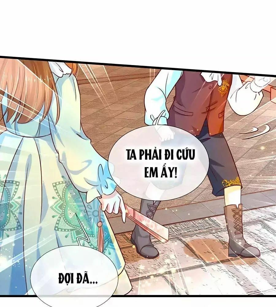 đọc truyện Bỗng Một Ngày Trở Thành Con Gái Nhà Vua Chương 98 ảnh 14 tại Thiên Thai Truyện