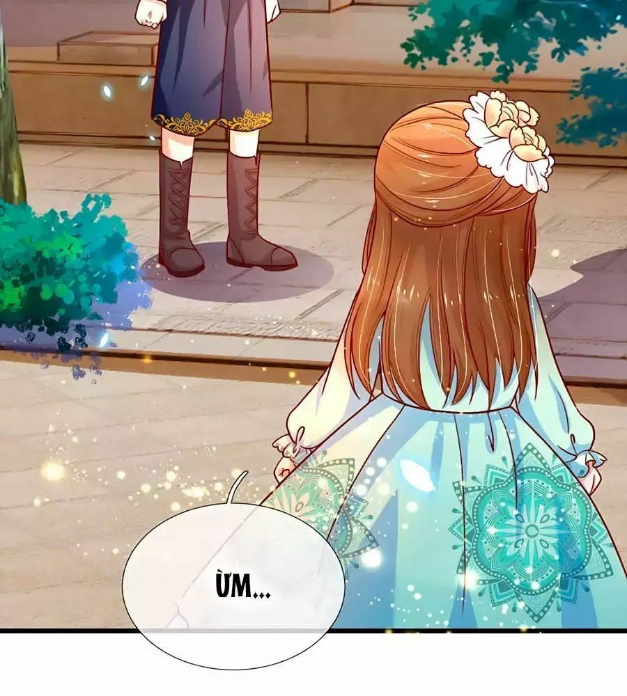 đọc truyện Bỗng Một Ngày Trở Thành Con Gái Nhà Vua Chương 98 ảnh 19 tại Thiên Thai Truyện