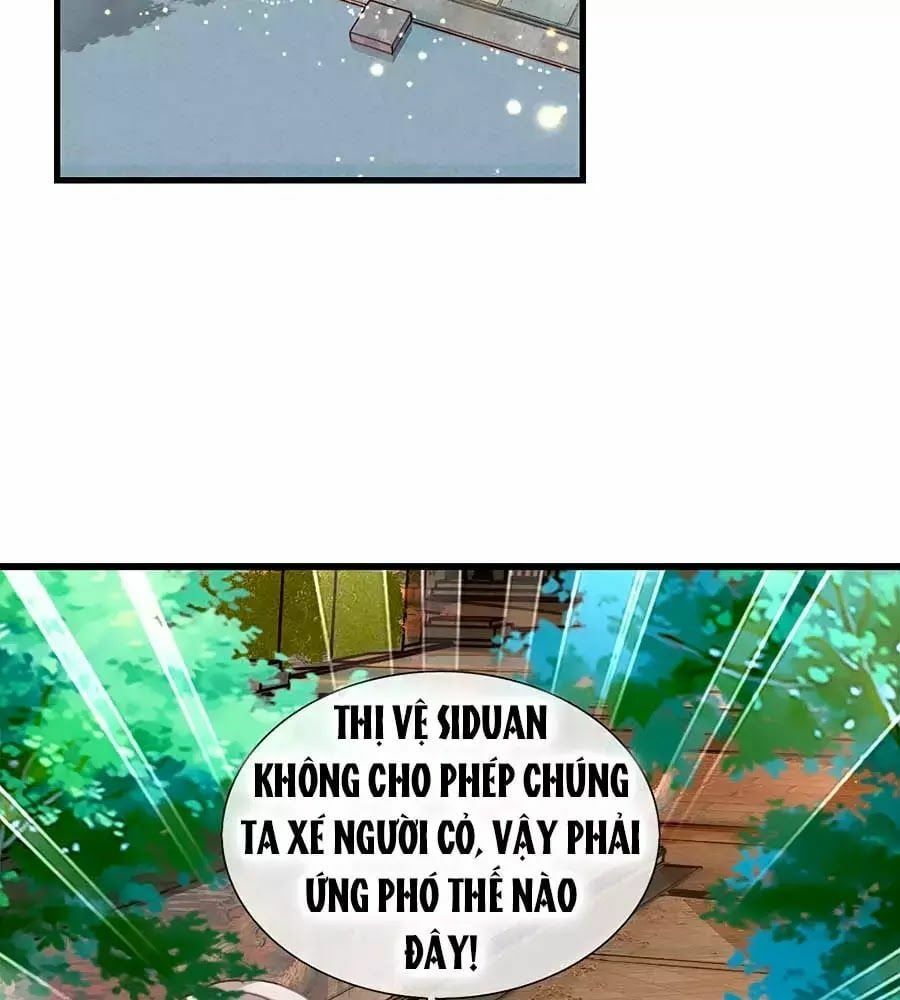 đọc truyện Bỗng Một Ngày Trở Thành Con Gái Nhà Vua Chương 98 ảnh 4 tại Thiên Thai Truyện