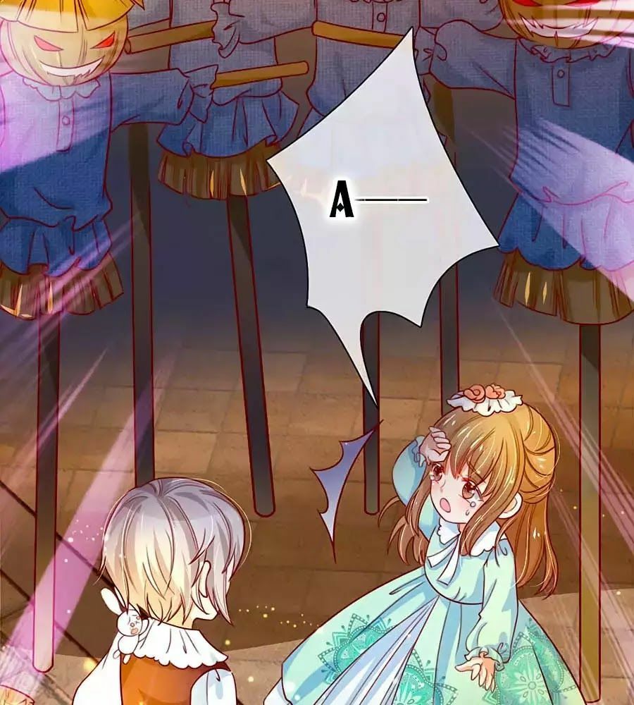 đọc truyện Bỗng Một Ngày Trở Thành Con Gái Nhà Vua Chương 98 ảnh 24 tại Thiên Thai Truyện