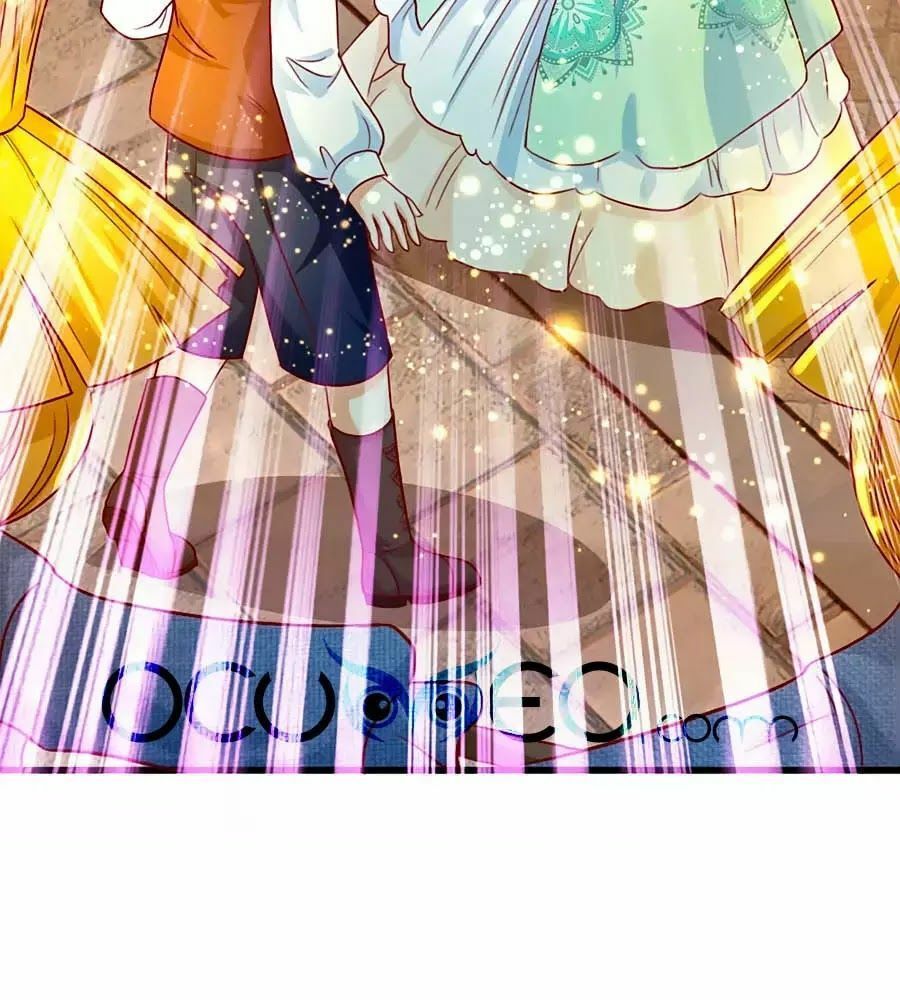 đọc truyện Bỗng Một Ngày Trở Thành Con Gái Nhà Vua Chương 98 ảnh 25 tại Thiên Thai Truyện