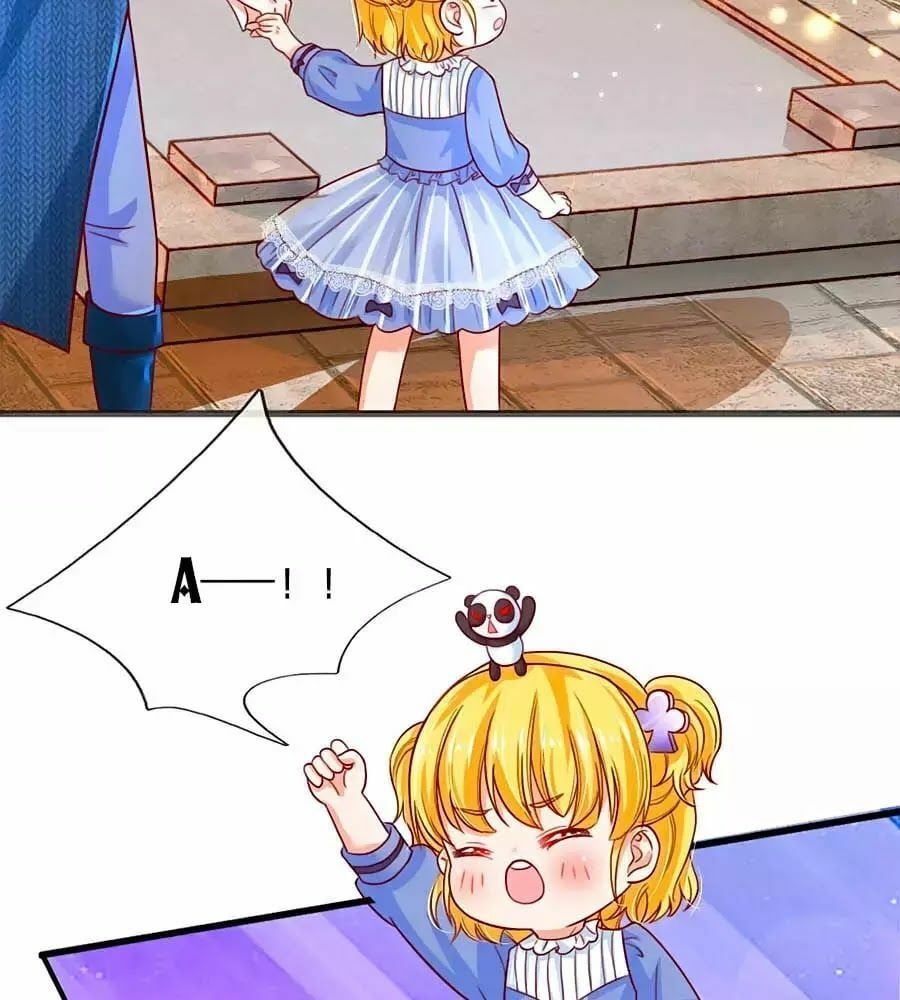 đọc truyện Bỗng Một Ngày Trở Thành Con Gái Nhà Vua Chương 98 ảnh 27 tại Thiên Thai Truyện