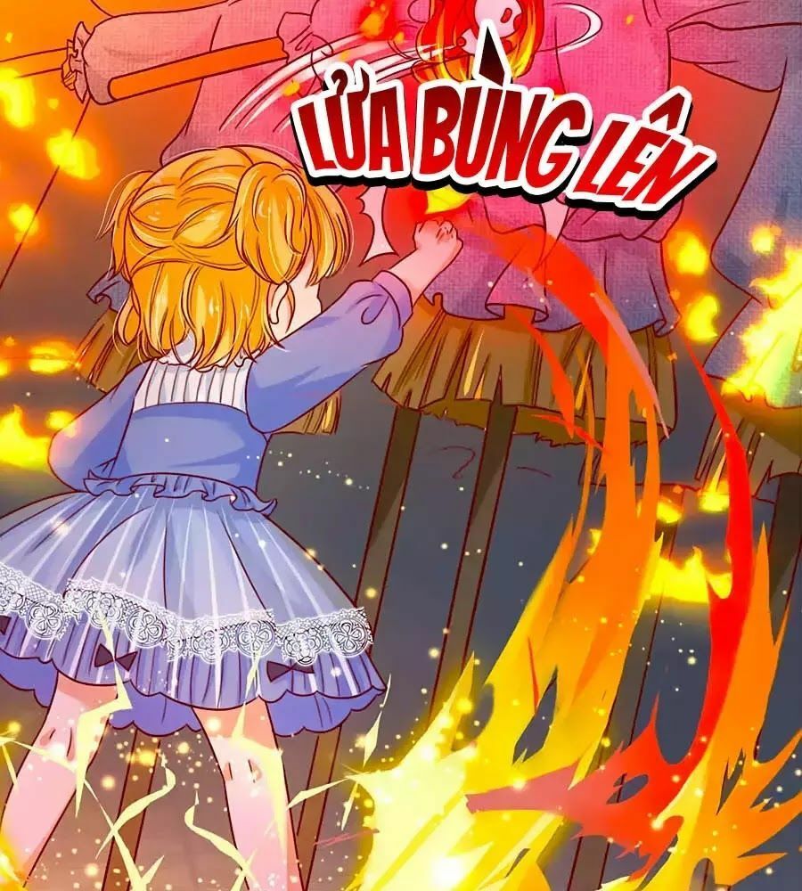 đọc truyện Bỗng Một Ngày Trở Thành Con Gái Nhà Vua Chương 98 ảnh 30 tại Thiên Thai Truyện