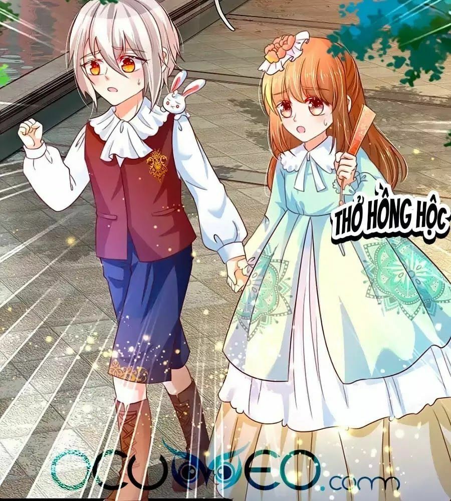 đọc truyện Bỗng Một Ngày Trở Thành Con Gái Nhà Vua Chương 98 ảnh 5 tại Thiên Thai Truyện