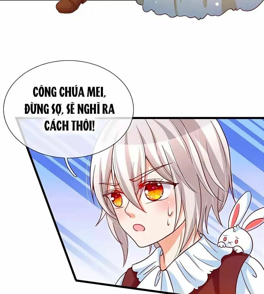 đọc truyện Bỗng Một Ngày Trở Thành Con Gái Nhà Vua Chương 98 ảnh 6 tại Thiên Thai Truyện