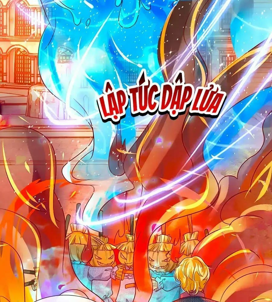 đọc truyện Bỗng Một Ngày Trở Thành Con Gái Nhà Vua Chương 98 ảnh 42 tại Thiên Thai Truyện