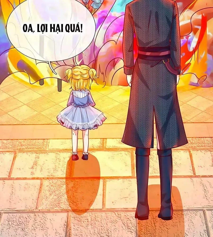 đọc truyện Bỗng Một Ngày Trở Thành Con Gái Nhà Vua Chương 98 ảnh 43 tại Thiên Thai Truyện