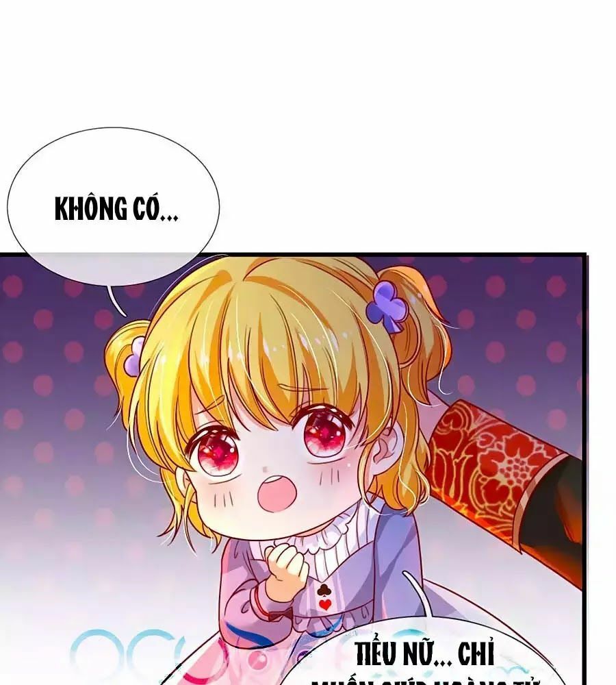 đọc truyện Bỗng Một Ngày Trở Thành Con Gái Nhà Vua Chương 98 ảnh 51 tại Thiên Thai Truyện