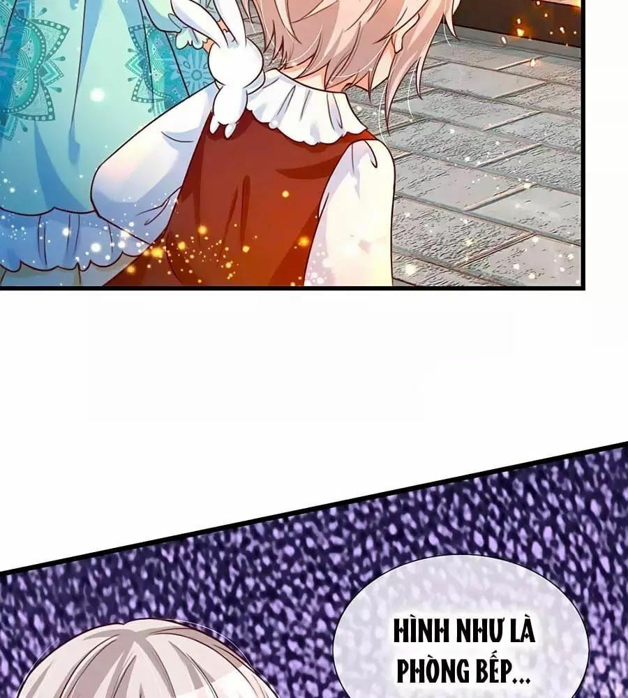 đọc truyện Bỗng Một Ngày Trở Thành Con Gái Nhà Vua Chương 98 ảnh 9 tại Thiên Thai Truyện