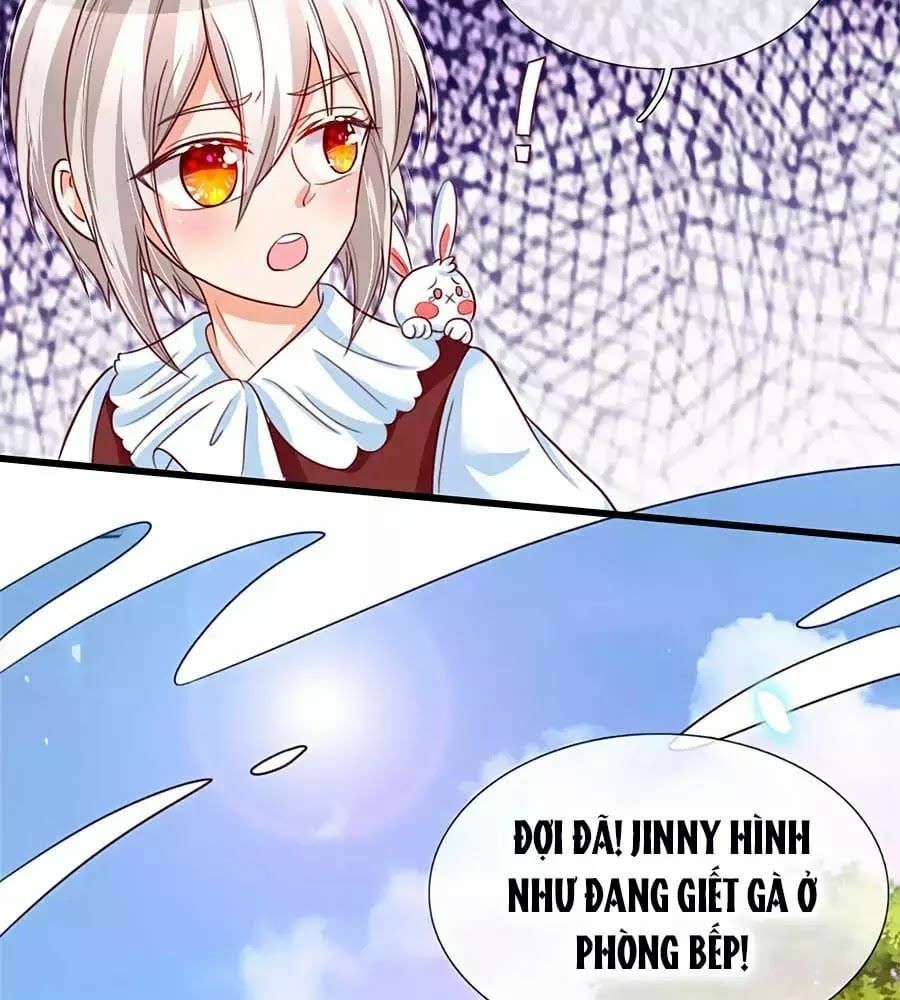 đọc truyện Bỗng Một Ngày Trở Thành Con Gái Nhà Vua Chương 98 ảnh 10 tại Thiên Thai Truyện