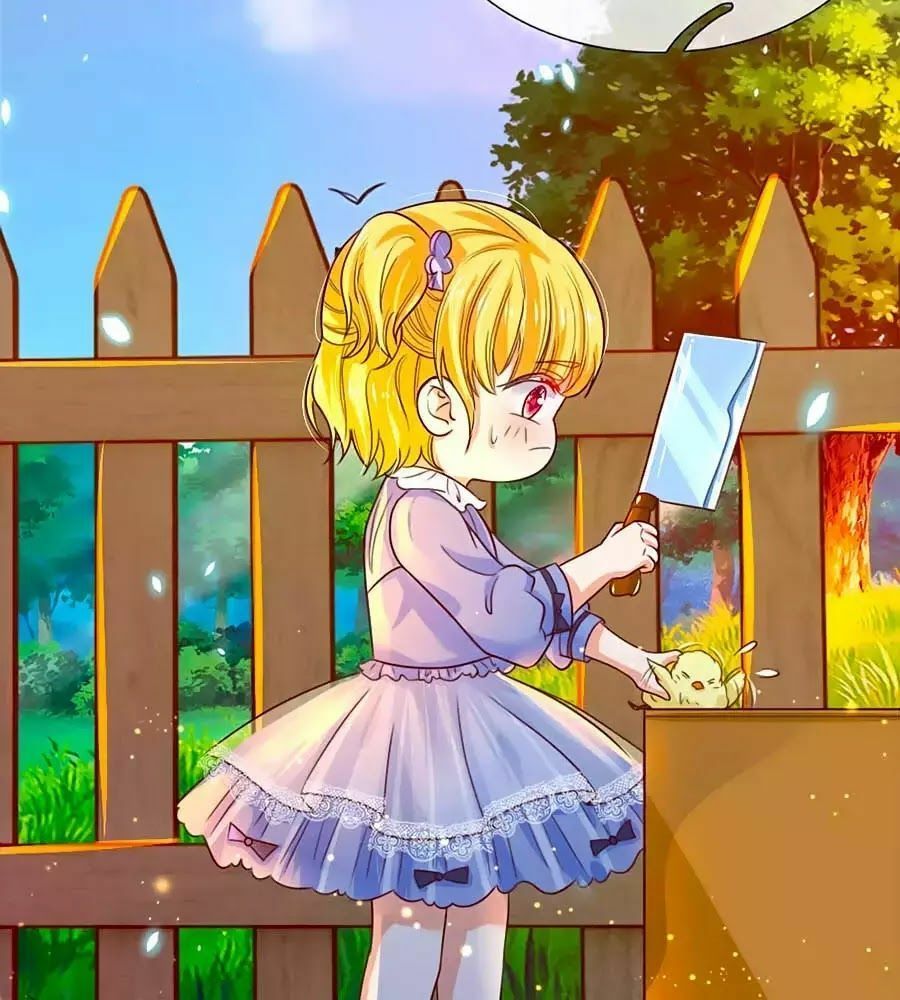 đọc truyện Bỗng Một Ngày Trở Thành Con Gái Nhà Vua Chương 98 ảnh 11 tại Thiên Thai Truyện