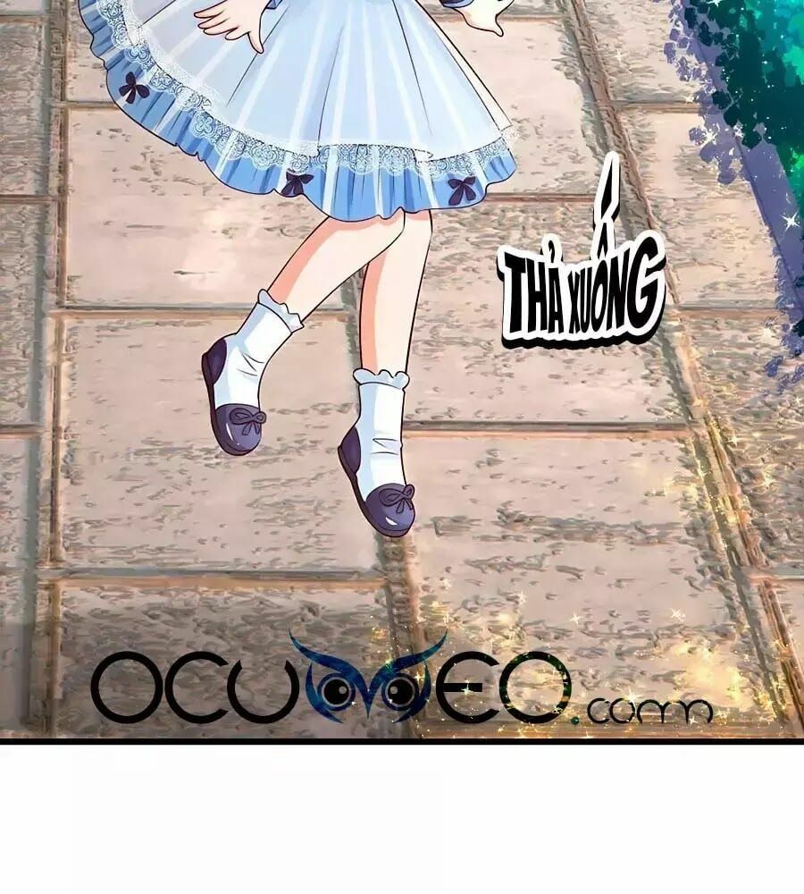 đọc truyện Bỗng Một Ngày Trở Thành Con Gái Nhà Vua Chương 99 ảnh 16 tại Thiên Thai Truyện