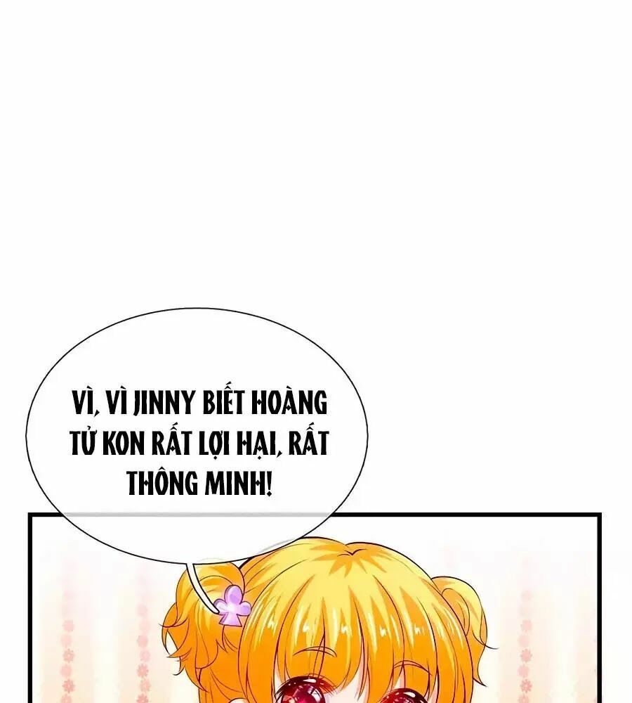 đọc truyện Bỗng Một Ngày Trở Thành Con Gái Nhà Vua Chương 99 ảnh 17 tại Thiên Thai Truyện