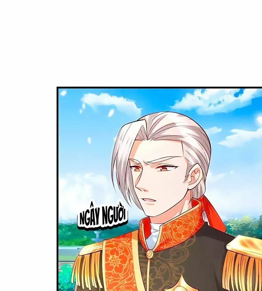 đọc truyện Bỗng Một Ngày Trở Thành Con Gái Nhà Vua Chương 99 ảnh 21 tại Thiên Thai Truyện