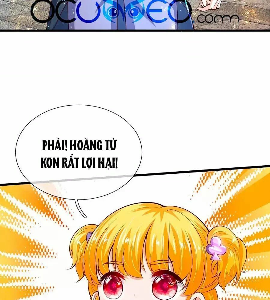 đọc truyện Bỗng Một Ngày Trở Thành Con Gái Nhà Vua Chương 99 ảnh 24 tại Thiên Thai Truyện