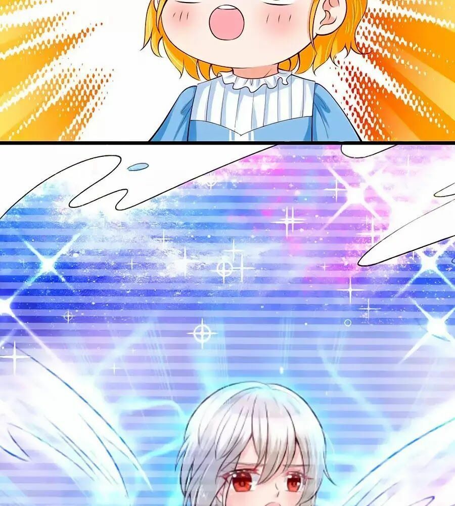 đọc truyện Bỗng Một Ngày Trở Thành Con Gái Nhà Vua Chương 99 ảnh 25 tại Thiên Thai Truyện