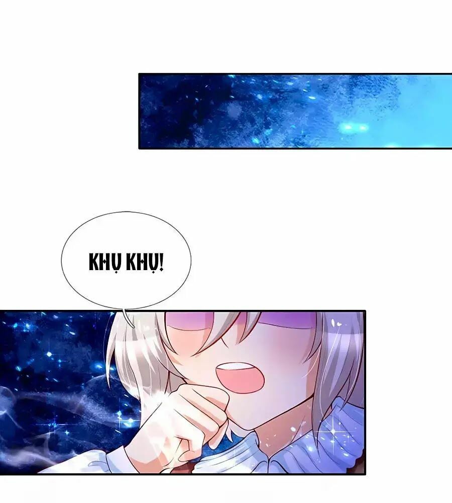 đọc truyện Bỗng Một Ngày Trở Thành Con Gái Nhà Vua Chương 99 ảnh 28 tại Thiên Thai Truyện