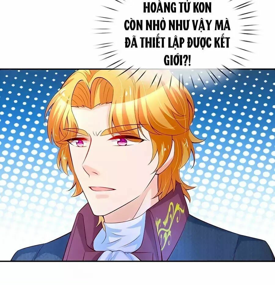 đọc truyện Bỗng Một Ngày Trở Thành Con Gái Nhà Vua Chương 99 ảnh 32 tại Thiên Thai Truyện