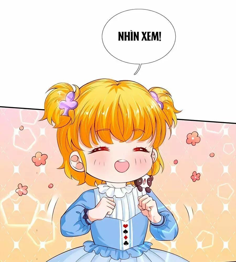 đọc truyện Bỗng Một Ngày Trở Thành Con Gái Nhà Vua Chương 99 ảnh 33 tại Thiên Thai Truyện