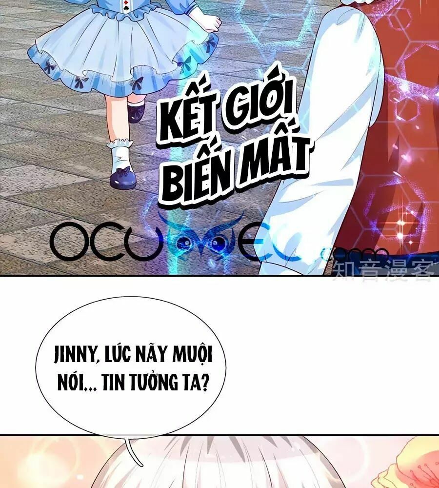 đọc truyện Bỗng Một Ngày Trở Thành Con Gái Nhà Vua Chương 99 ảnh 35 tại Thiên Thai Truyện