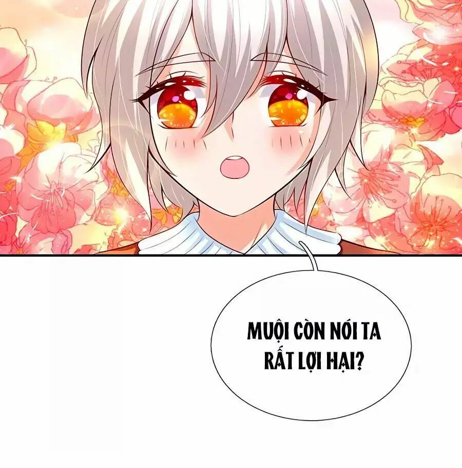 đọc truyện Bỗng Một Ngày Trở Thành Con Gái Nhà Vua Chương 99 ảnh 36 tại Thiên Thai Truyện