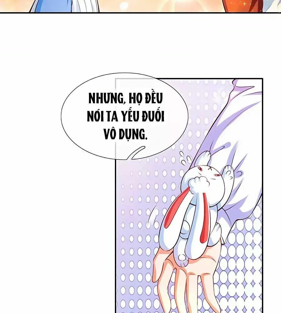 đọc truyện Bỗng Một Ngày Trở Thành Con Gái Nhà Vua Chương 99 ảnh 38 tại Thiên Thai Truyện